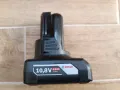 Bosch 10.8V 4.0 Ah батерия, снимка 1