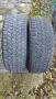Всесезонни гуми Bridgestone Blizzak , снимка 2