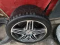 Джанти Порше 5x130x8,5J/10J18ЕТ56/ET50, снимка 11
