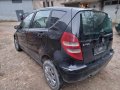 Mercedes A160 CDI На части, снимка 3