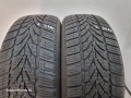 2бр зимни гуми 215/60/17 INTERSTATE L03930 , снимка 3