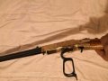 Пушка, Хенри / HENRY RIFLE реплика. Карабина, автоматична пушка, снимка 4