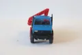 KIBRI H0 1/87 MERCEDES АВТО КРАН КАМИОН КРАН МОДЕЛ КОЛИЧКА, снимка 3