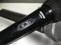 SHURE C608 PROFI MIC-КОМПЛЕКТ, снимка 4