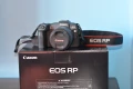 Нов фотоапарат Canon EOS RP, снимка 1