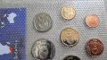 ЮАР
.Южна Африка.
Сет от 9 монети.
2000 - 2007 година.
UNC., снимка 10