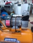 Професионален компресор KAESER , снимка 5