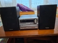 Аудио система PANASONIC SA-PM04 , снимка 1
