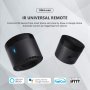 Broadlink RM4 Mini WiFi IR Универсално Дистанционно за климатик, снимка 6