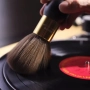 Cleaning Brush for LP Vinyl - №7, снимка 1