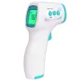 Безконтактен термометър / Измерва телесна температура: от 32 до 42,9 градуса, снимка 4