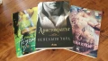 Фентъзи / Романтични романи и др., снимка 8