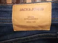 Дънки JACK&JONES  мъжки,М, снимка 1