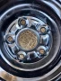 5*114.3 16" джанти Toyota, снимка 2