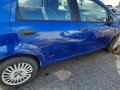 Fiat Grande Punto 1.2 - НА ЧАСТИ, снимка 5