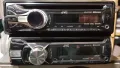 JVC - CD/USB MP3 player , снимка 3