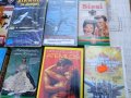 Видеокасети 18 броя VHS, снимка 10