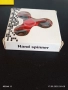 Антистрес играчка HAND SPINNER за намаляване на напрежението 27086, снимка 4