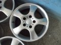 djanti za MERCEDES A klass  5X112 R15 7j et38 centralen otvor 66,5mm  , снимка 4