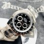 Mъжки часовник Rolex Cosmograph Daytona с автоматичен механизъм, снимка 5
