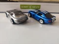 Метални колички Matchbox Мачбокс DODGE VIPER GTS от серията PREMIERE COLLECTION, снимка 3