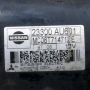 Стартер Nissan Almera Tino (V10) 2000-2006 ID: 157938, снимка 2