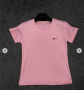 Дамски памучни тениски Nike  - няколко цвята - 32 лв., снимка 5