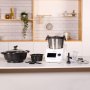 НОВ Кухненски робот Taurus Trending Cooking с Wifi с Гаранция, снимка 1