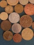 51 монети от 23 държави , снимка 3