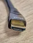 Atlas Hyper High Speed ​​HDMI Audio Return & Ethernet / Аудио видео кабел, снимка 1