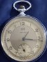 Германски джобен часовник от Соца, снимка 1 - Антикварни и старинни предмети - 43712738