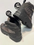 Зимни туристически обувки ADIDAS WATERPROOF.Номер 48.5, снимка 5