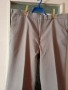 Мъжки панталон – бежов, снимка 2