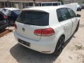 Vw golf6 1.6tdi 90ps-на части!, снимка 3