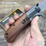 Сгъваем нож Browning DA98-95х222, снимка 5