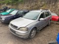 На части Опел Астра Г комби Opel Astra G 2.0 DI 82hp. 2000г., снимка 3