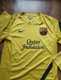 nike Barcelona FC Barca 2011/12 men's - страхотна мъжка блуза S, снимка 3