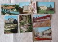 Пощенски картички изгледи от Стара Загора , снимка 3