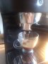 Кафе машина Ровента с ръкохватка с крема диск и прави хубаво кафе с каймак , снимка 3