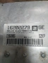Компютър , ECU , Opel Corsa B , 16202279 GE, снимка 2