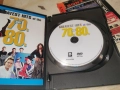 greatest hits of the 70 and 80 dvd 0401261829WC66, снимка 18