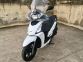 Kymco People GTi 125i, снимка 3