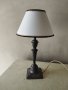 настолна лампа в класически стил, снимка 4