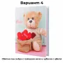 Фотоалбум TEDDY – 40 снимки 10x15, снимка 5