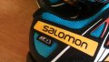 SALOMON XA PRO Waterproof Kids Shoes размер EUR 37 / UK 4 детски водонепромукаеми - 752, снимка 4