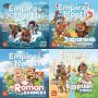 Imperial Settlers Empires of the North + expansions, снимка 1 - Настолни игри - 43274499