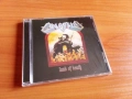 NEW! Golgotha – Land Of Death 1993 old school death metal , снимка 1