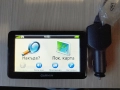 Garmin nuvi 68LM-GPS навигация с безплатни доживотни актуализации, снимка 5