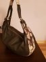 Италианска кожена чанта, снимка 4