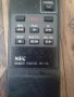 дистанционно  NEC, снимка 2